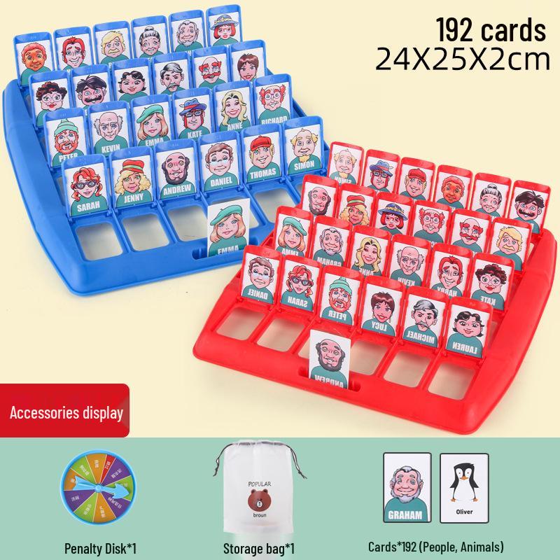 

Международное веселье: Шахматы «Соедини точки», крестики-нолики и кукла для взаимодействия родителя и ребенка в формате игры для двоих