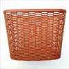 Children Bike Basket Bicycle Storage Bag Multicolors Scooter Handlebar Basket Bike Front Carrier Bag Student Front Basket