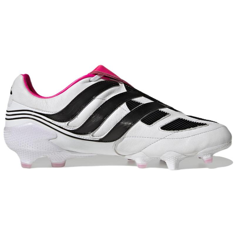 Adidas Predator Precision Fg Archive Pack Team Shock Pink Sneakers HP9816