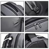 [RAKEE] Backpack, Business Backpack, Rucksack, Large Capacity, Multifunctional, Popular, Commuting, Business Trip, Travel, School, Stylish