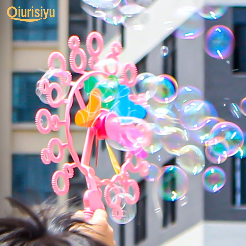 windmill bubble wand