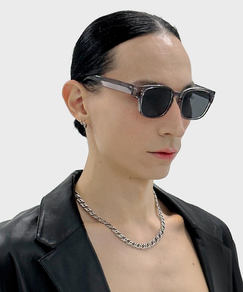 MAISON MASTER Duke Sunglasses Gray