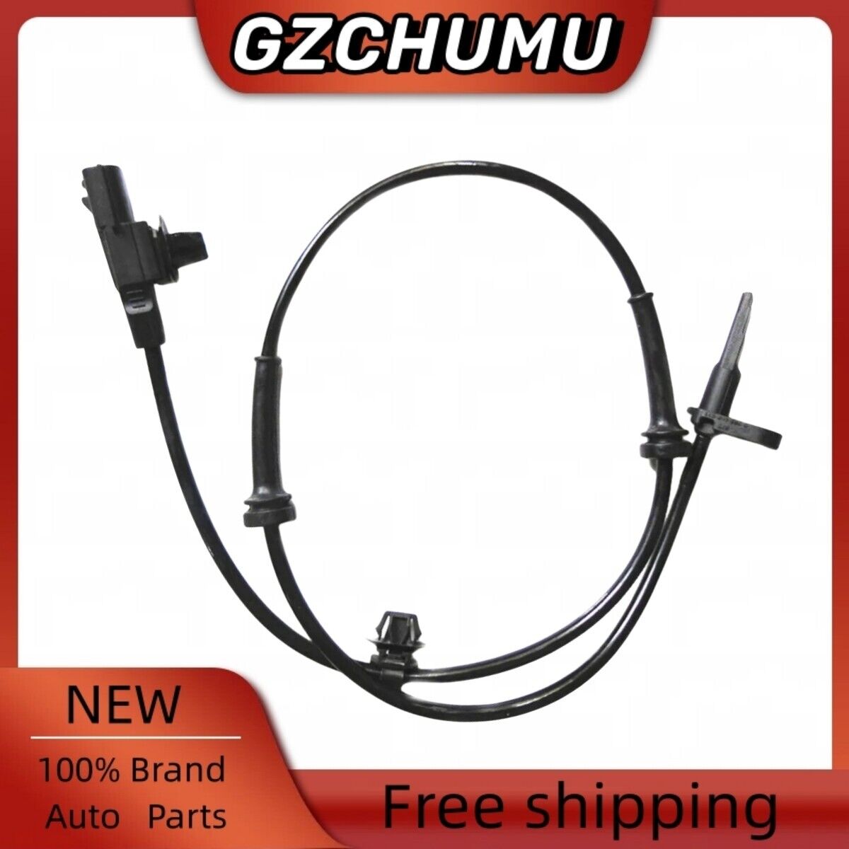 New ABS Wheel Speed Sensor Front Left Right 47910-1HA0A For Nissan March Micra