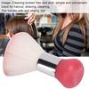 Broken Hair Sweep Brush Hairdressing Broken Hair Cleaning Brush for Barber Shop