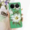 For Huawei nova 15 Pro 5G KLE-AL00U Case Silicone Back Cover For Huawei Nova 15Pro 5G 6.84" Colorful Butterfly Flowers Bumper
