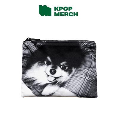 V - Pochette Reversibile LAYOVER