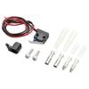ZETA RACING Flight Perch RD Replacement Switch Set Dirt Freak