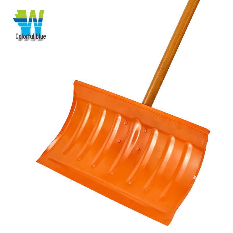 

Снігоприбиральник з марганцевої сталі