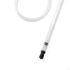 Auto Siphon Mini Tubing Portable for Bottling Easy Clean Transfer Filler Kit