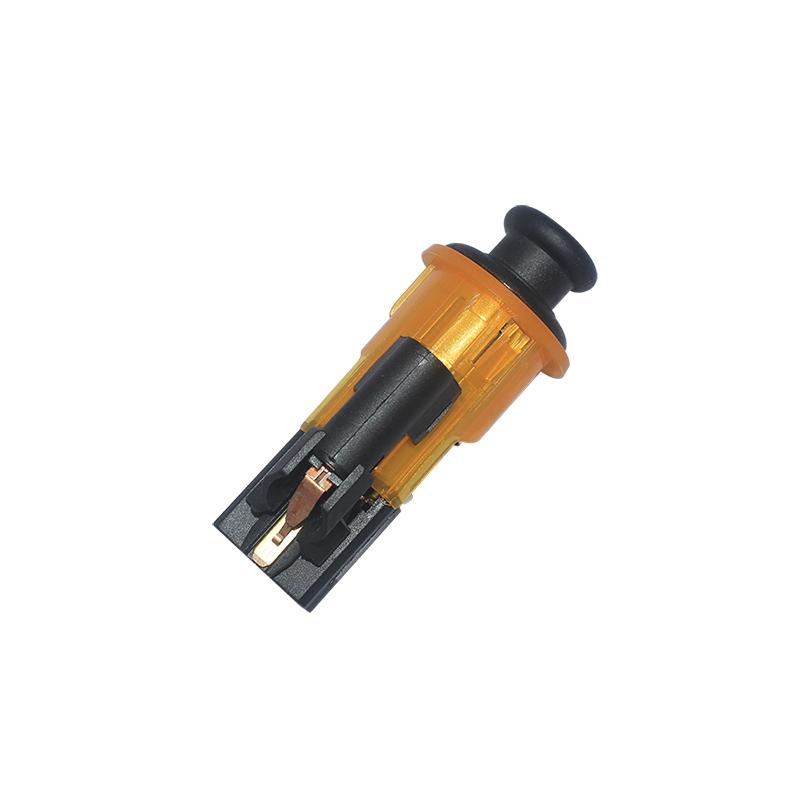 Car Cigarette Lighter 8200046338 for Renault Kangoo Megane Master Clio Dacia Auto Part 8200021577 7700434803 7700436354 8200046338