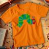 The Very Hungry Caterpillar MensWorld Book Day T-Shirts Tee Costume #WBD