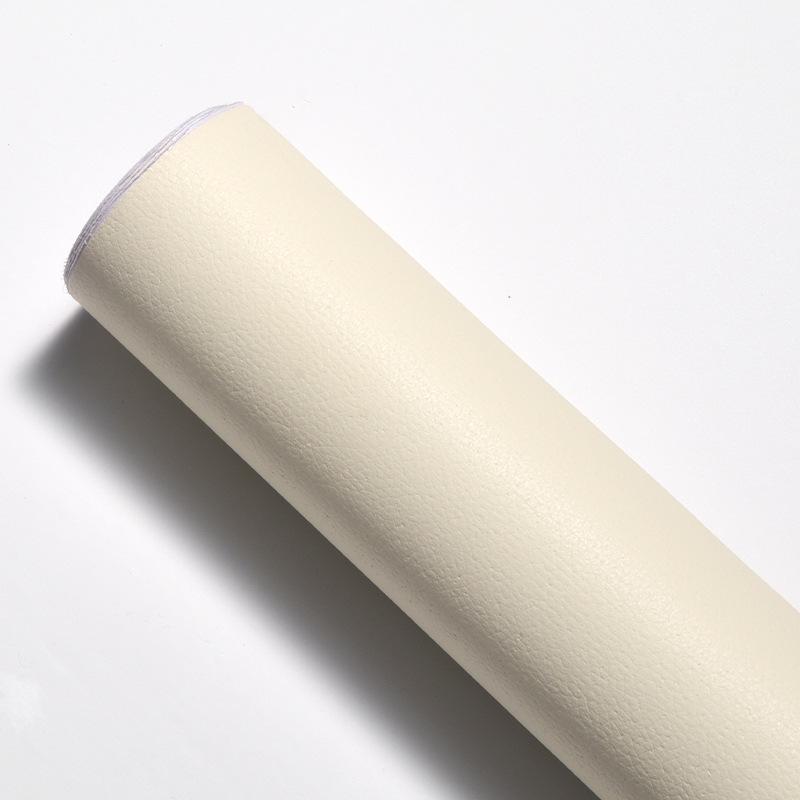 

Самоклеящаяся заплатка из натуральной кожи для ремонта и реставрации диванов и кресел 30cm x 0.5m бежевый