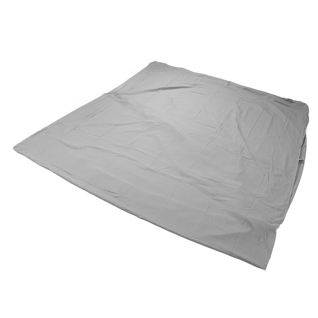 200x210cm Sovsäckslakan Återanvändbar Rese Campingsäck Lakan Hotellpartitionslakan för Företag