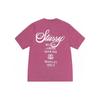 Stussy Logo SS24 Tee Unisex 3903860