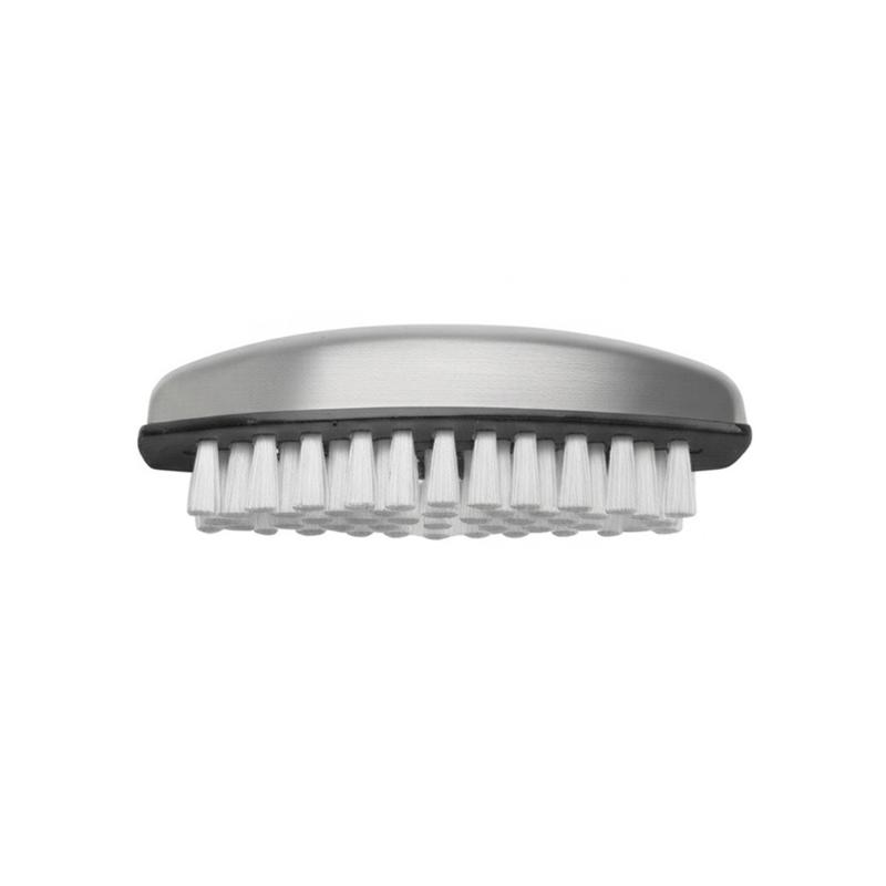 Multipurpose Fruits Vegetables Cleaning Brush Fingers Protection Carrot Potato Cleaner Kitchen Cleaning Supplies Small Brush