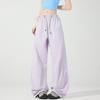 2026 Women's Lightweight Summer Sports Pants - Breathable and Casual