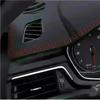 VOOR Hyundai iX35 2010-2017 Auto Dashboardmat Dashmat Dashboardmat Afdekking Zonnescherm Dashboard Afdekking Tapijt Accessoires