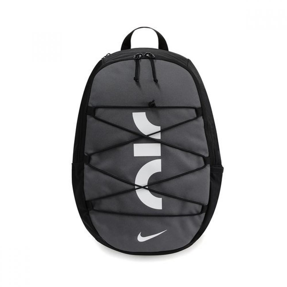 

Nike Air String Backpack Bag Student Backpack Black Dv6246 010 DV6246010:MISC