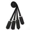 OLO Adjustable Bed Ankle Cuffs Strap Retention BDSM Bondage Bed Binding With Fetters Couple Flirting Slave Product Adult Sex Toy