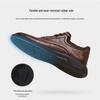 CAMEL Men's Soft Sole Casual Business Leather Shoes