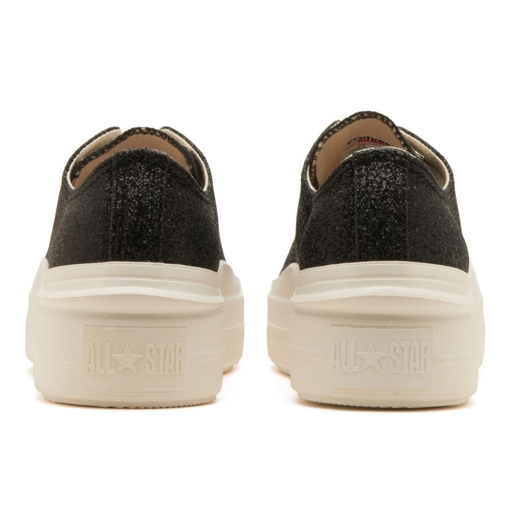 Converse As Light Plts Ii Gt Ox 31314922 Black