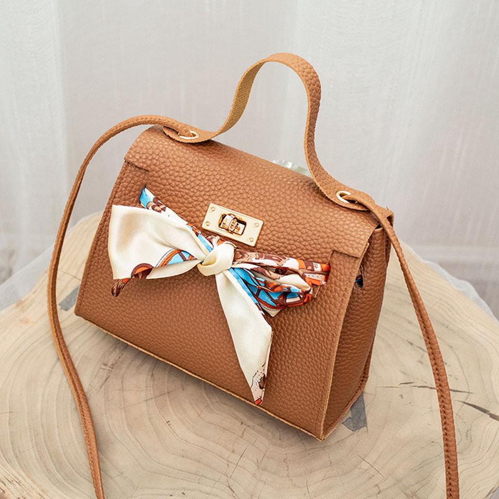 Geanta de umeri de doamnă de modă Geanta de mână Scrisoare Poșetă pentru telefon mobil