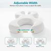 Memory Foam Face Relaxed Wrinkle Prevention Anti Aging Anti Wrinkle Beauty Bed Pillow