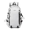 Schoolbag Lightweight Outdoor Hiking Backpack Men's Large Capacity Waterproof Mountaineering Bag College Student School Bag Travel Backpack Women