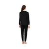 Prints Family Matching Long Sleeve Tops+Pants Set Family Matching Sets