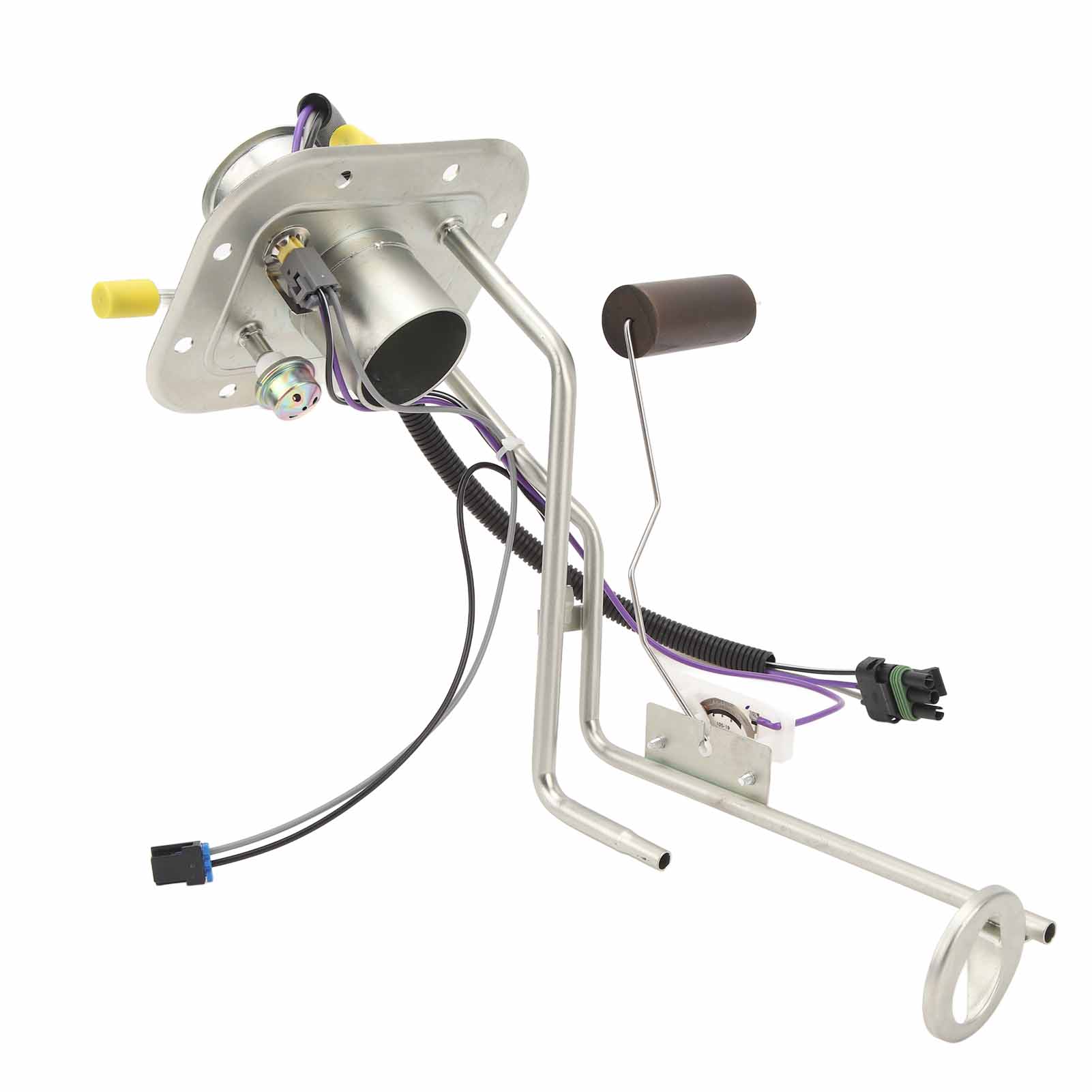 Fuel Tank Sending Unit 530GE Stainless