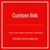Customizable Hook and Loop Fasteners