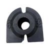 31356761591 2Pcs Car Accessories Stabilizer Mount for BMW 5 6 7 Series E60 E61 E65 E66 Axle Stabilizer Sway Bar Bushing
