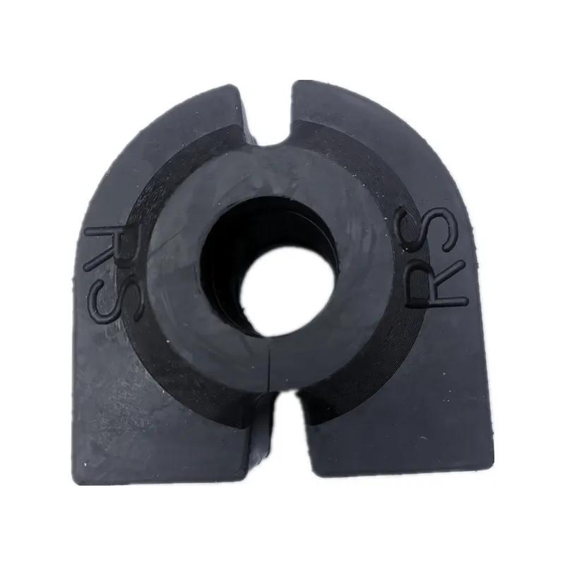 31356761591 2Pcs Car Accessories Stabilizer Mount for BMW 5 6 7 Series E60 E61 E65 E66 Axle Stabilizer Sway Bar Bushing