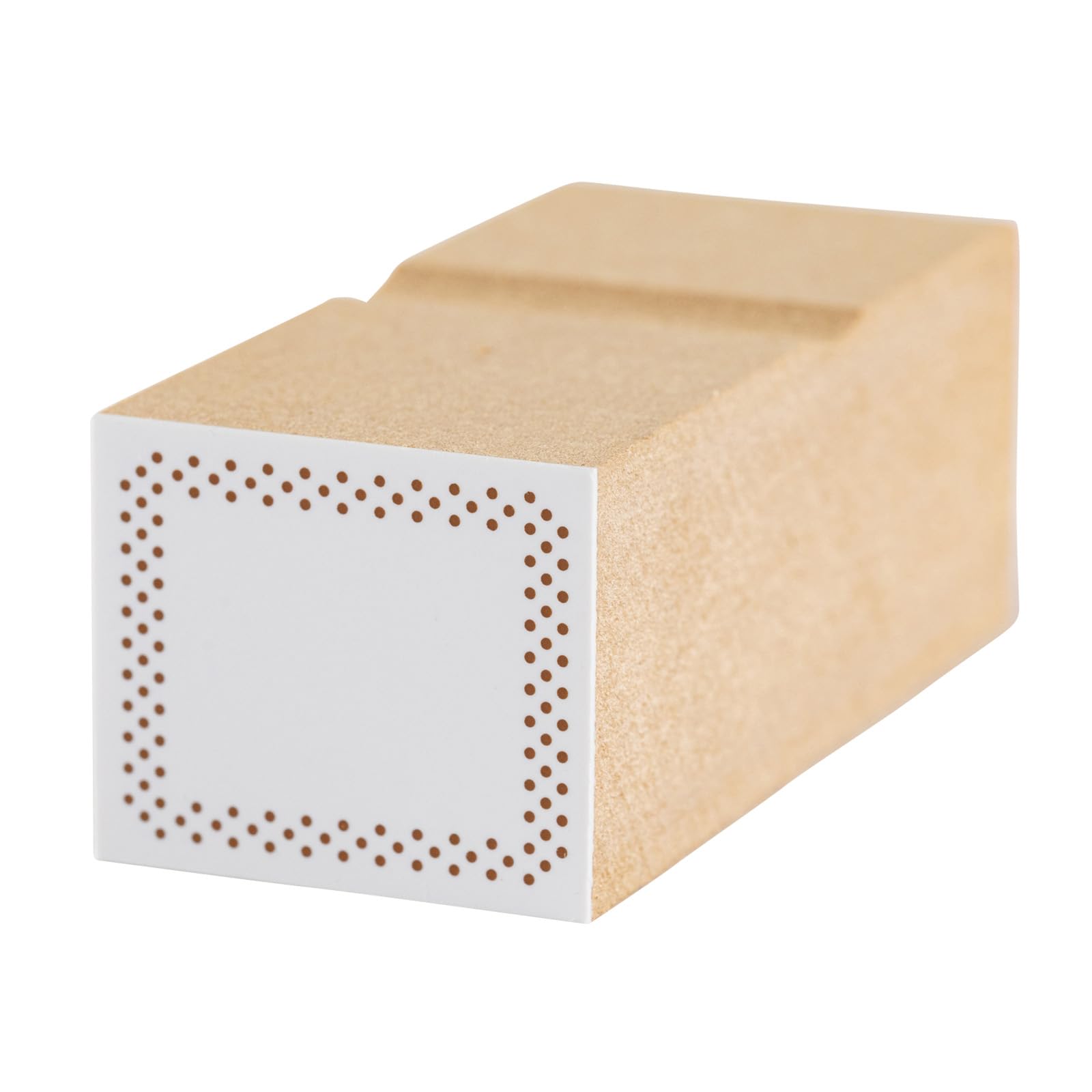 Hobonichi Techo Hobonichi Frame Stamp Dot Planner Accessory