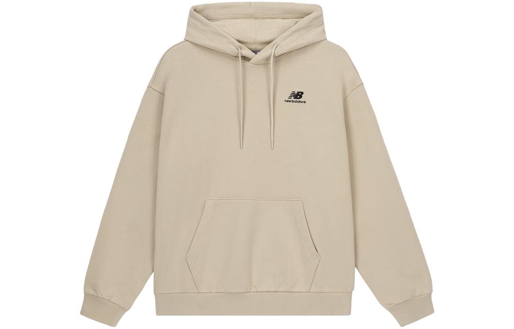 New Balance Sweatshirt Unisex Khaki 5CD38831-LBE