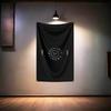 Rock Music Flag 3x5ft For Twenty One Pilots Fans Banner Hd Print Brass Grommet Garage Bedroom Living Room Dorm Wall Decor Tapest