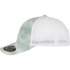 Flexfit 110 Batik Mesh Baseball Cap