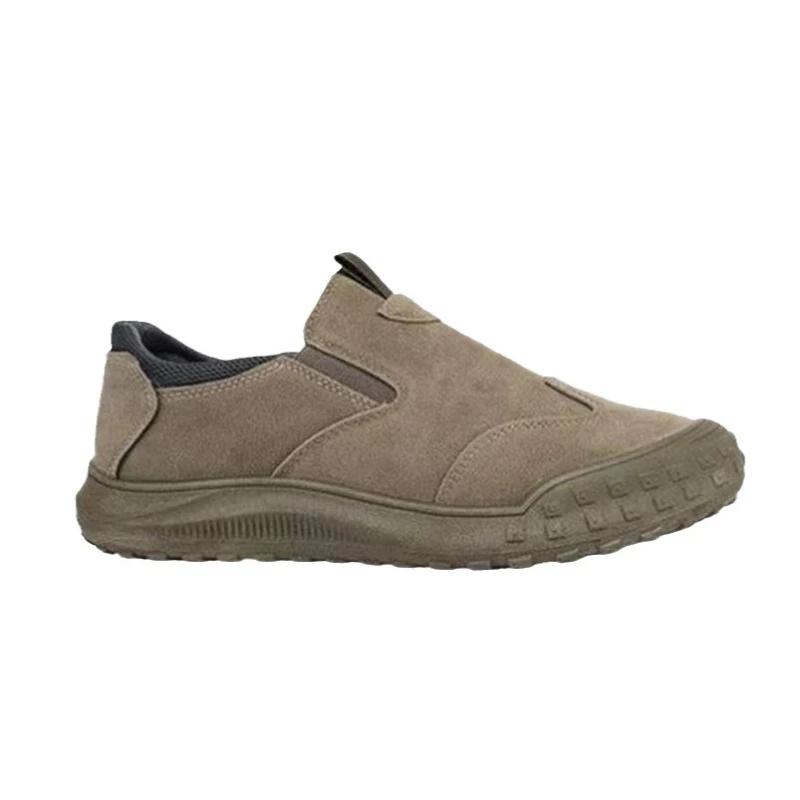 New men Loafers Outdoor waterproof antislip shoes Men Casual Comfort Footwear Male Breathable Walking Sneakers Moccasin