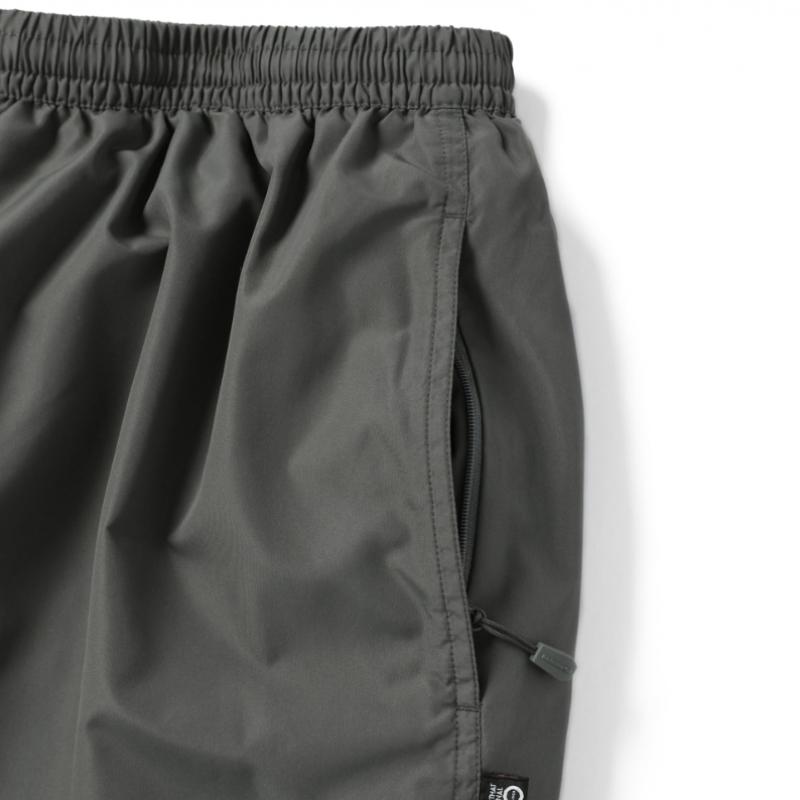 ThIs Is Never That Warm Up Pant Grey