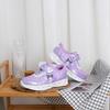  Free Free Shoes  Kuromi Viv Led Baroin Sneakers