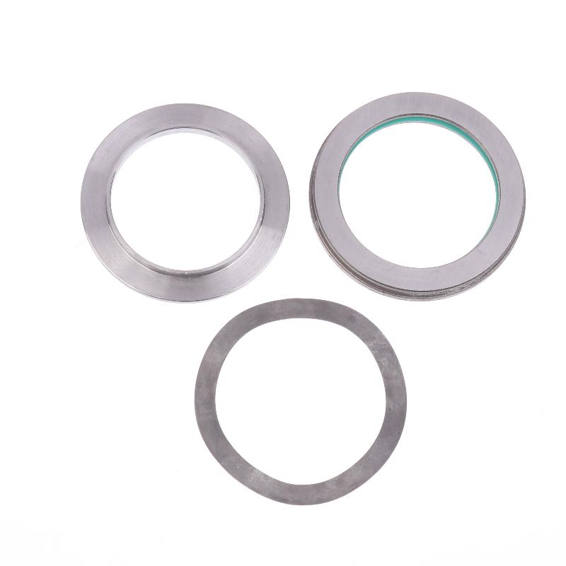 Refrigeration Compressor Shaft Seal Kit For 4H-15.2 4Ge-23 6Ge-34 6G-30.2 6Fe-44 6F-50.2 Compressor Parts