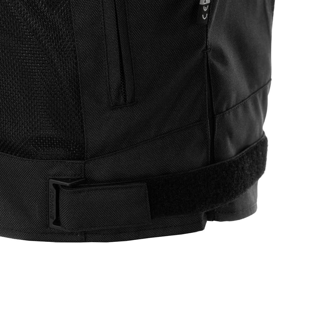 Motorcycle Jacket Protect 3D Airstream Jacket BlackNeon 2XL [KOMINE] JK-1563 07-1563 Men's