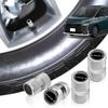 HUDIY [For Noah Voxy 90 Series] Air Valve Cap with