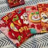 6Pcs 2026 Horse Year Horse Lucky Money Bag Chinese Style Spring Festival Red Packet  New Year Gift