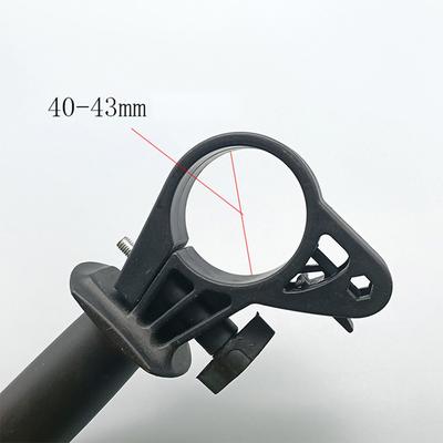 Utensile elettrico - Maniglia universale per trapano a percussione laterale adatta per rettificatrice di ricambio durevole