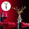 Animal Bottle Stopper Storage Barware Zinc Alloy for Party Wedding Champagne Beverage