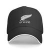 Berretto Baseball All Blacks Dropshipping Rugby Protezione UV Cappello Solare Donna Spiaggia Outlet Uomo