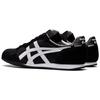 ONITSUKA TIGER Serrano Black White Unisex Sneakers 1183B400-001