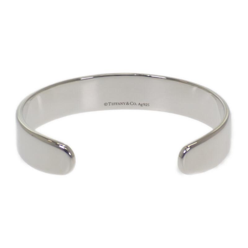 TIFFANY&Co.  68174899 Bangle Silver925 Women