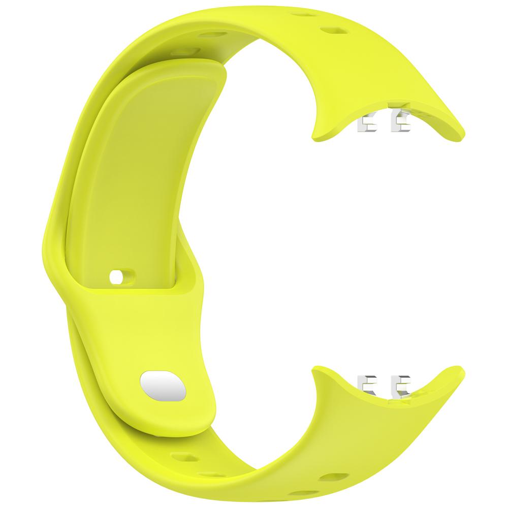 Reverse Buckle Silicone Strap for Vivo Watch5 Sports Wristband for IQOO Watch 5 Watchband Accessories